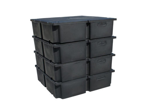 Excalibur Dock Float